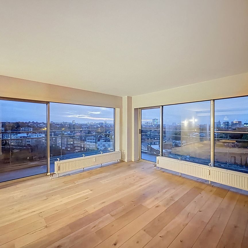 Appartement te huur - Foto 1