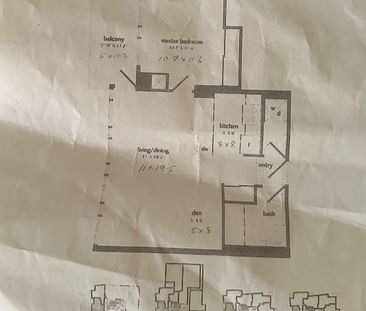 For Lease - 4099 Brickstone Mews Unit# 807, Mississauga, Ontario - Photo 4