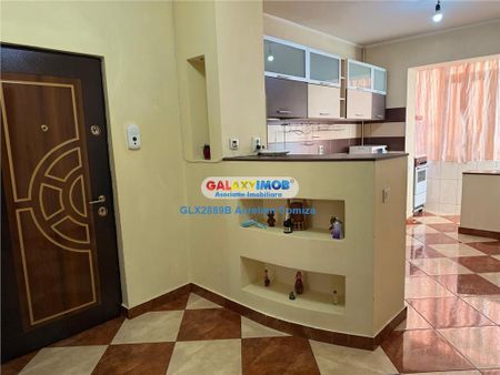 Apartament 3 camere decomandat Piata Berceni/2 bai/2 balcoane/AC - Photo 5