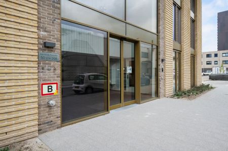 Appartement te huur: Jaap van der Hoekplaats 226 3067 AD Rotterdam - Photo 5