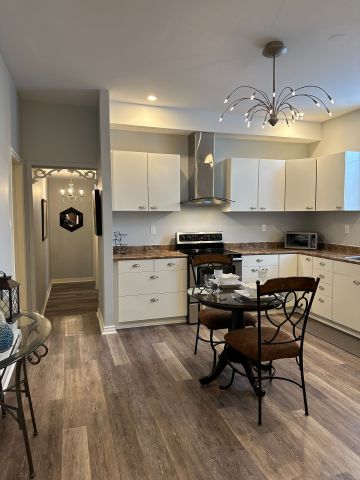 For Lease - 242 Bridge Street Unit# 1, Carleton Place, Ontario - Photo 3