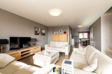 Luxe duplex-appartement als tweede verblijf - Photo 4