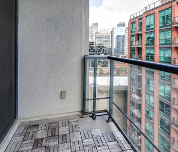 London Lofts 1 , #1401 - Photo 1