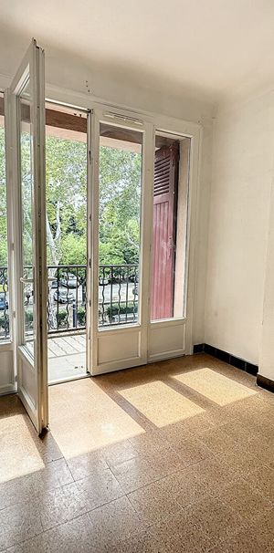 Appartement Avignon 2 pièce(s) 35 m2, - Photo 1
