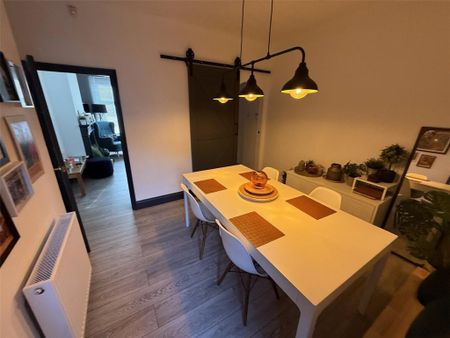 3 bedroom terraced house to rent - Photo 3