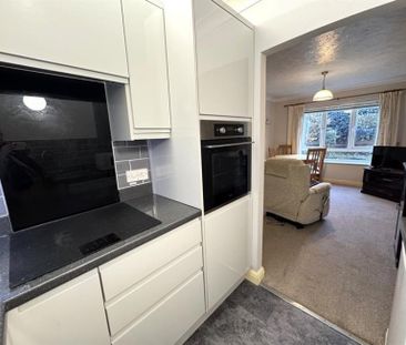 1 Bedroom Apartment To Let - Photo 3