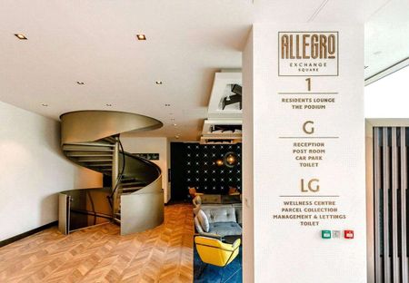 STUDIO APARTMENT | AVAILABLE NOW | LAST UNITS | PARKING AVAILABLE | PRIME LOCATION | 24-HOUR CONCIERGE | RESIDENTS GYM - Photo 4