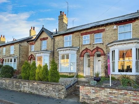 Cambridge Road, Ely - Photo 5