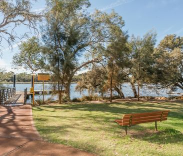 Enjoy the lifestyle living in vibrant Maylands - Photo 6