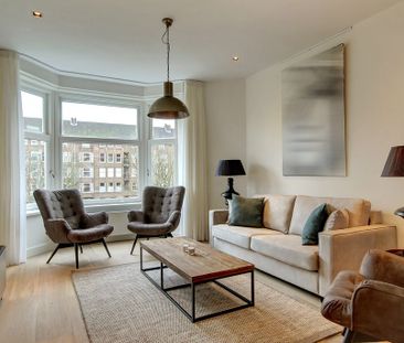 Amsterdam, Rooseveltlaan 224-2 - Photo 4