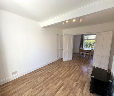 2 bedroom terraced house to rent - Photo 5