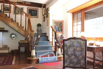 Via di Castiglione, 33, Palombara Sabina, Lazio 00018