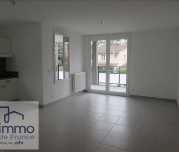 Appartement 3 pièces - 69500 Bron - Photo 1