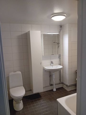 Kvarnplan, Jakobsberg - Foto 2