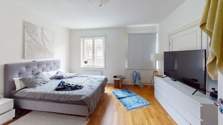 Kommissgatan, Helsingborg - Photo 5