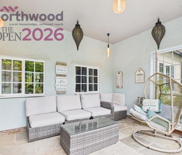 4 bedroom detached house to rent - Photo 4