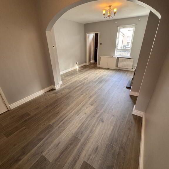 33 Parker Street, Belfast, BT5 4HN - Photo 1