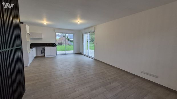 Maison à louer Gruchet-Saint-Siméon - Photo 1