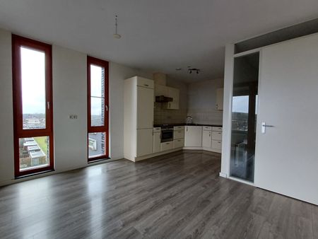 Te huur: Appartement Gebint 36 in Eersel - Foto 4