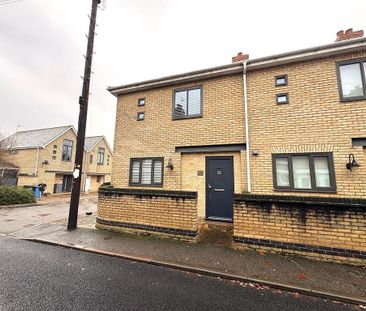 3 bedroom barn conversion to rent - Photo 6