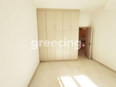 Διαμέρισμα για ενοικίαση Κυψέλη - Photo 3
