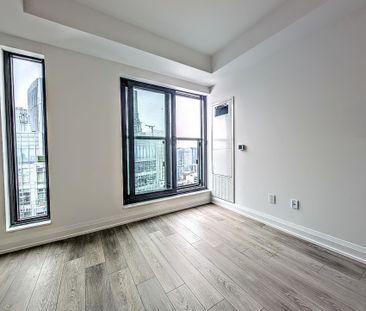 For Lease - 20 Soudan Avenue Unit# 3510, Toronto, Ontario - Photo 1