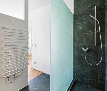 Parkring Tower | Stilvolle 2-Zimmer-Wohnung mit Concierge-Service &... - Photo 3