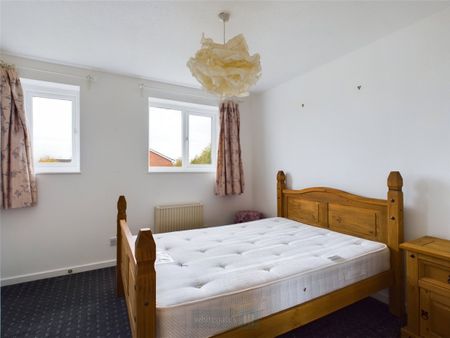 Heron Drive, Lenton, Nottingham, Nottinghamshire, NG7 - Photo 4