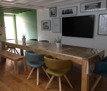 Location Appartement 15m² ANGERS 49100 - Photo 4