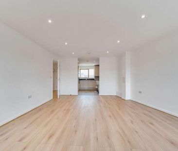 Fothergill Close, Warbler House, E13 - Photo 1