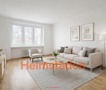 Pronájem bytu 2+1 57 m - Photo 1