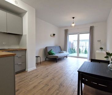 Łódź Łódź-Śródmieście, Dniestrzańska - Zdjęcie 2