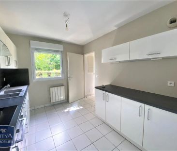 Maison à louer 3 pièces 69.65m² - Photo 6