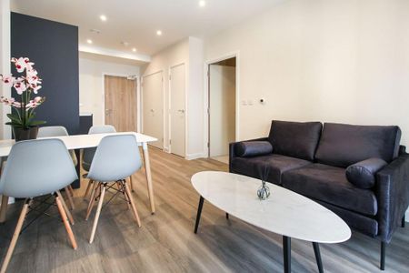 1 bedroom apartment to rent - Photo 3