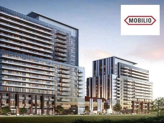 For Lease - 10 Honeycrisp Crescent Unit# 615, Vaughan, Ontario - Photo 1