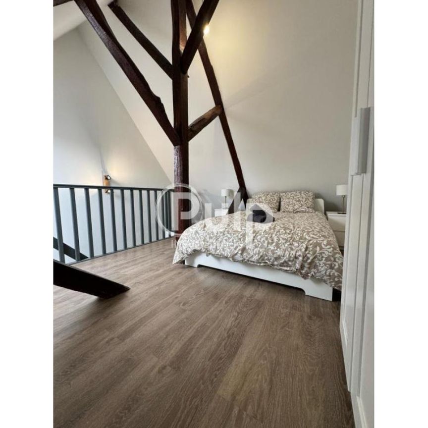Appartement à louer à Cambrai - Réf. locg0877 - Photo 1