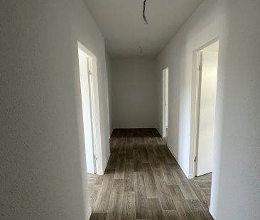 Ausblick in die Heide – ab Mitte März Ihre neue Wohnung - Photo 1