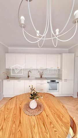 Apartament trei camere, ultrafinisat, semidecomandat, strada Urusagului - Photo 4
