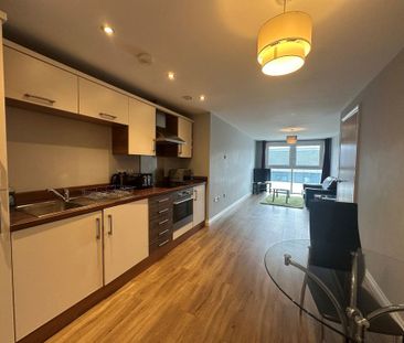 Belgrade Plaza Apartment 63 - Photo 3