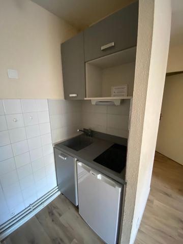 Appartement T2 Proche Centre ville - Photo 2