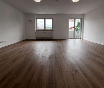 KL - Nähe Gartenschau, Appartement mit sep. Küche, EBK, Balkon *SAN... - Foto 2