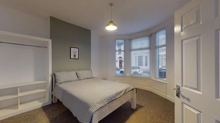 5 bedroom house to rent - Photo 4