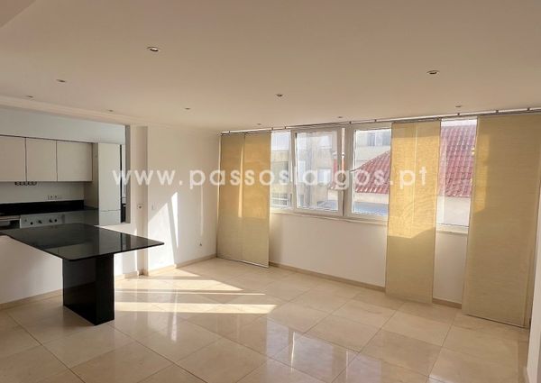 Apartamento T2 em Lisboa