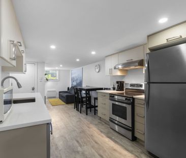 Appartement à louer - Montréal (Rosemont/La Petite-Patrie) (La Peti... - Photo 3