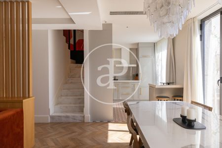 Apartment for Rent on Passeig de Gràcia - Photo 3