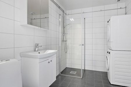 Valstavägen 40 - Foto 4