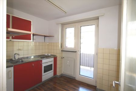 "Wohnen nähe badischer Bahnhof" - Photo 2