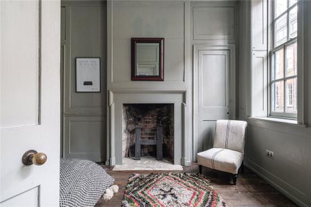 4 bedroom terraced house to rent - Photo 4