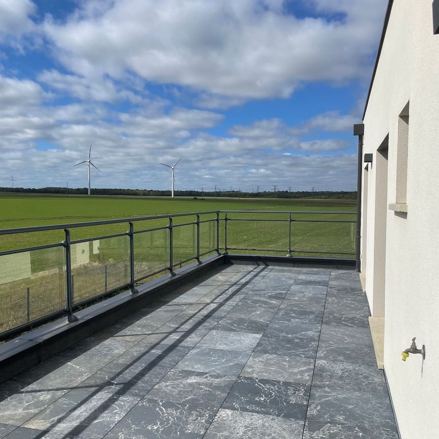 A louer pavillon de 4 pièces situé à Chicheboville. - Photo 1