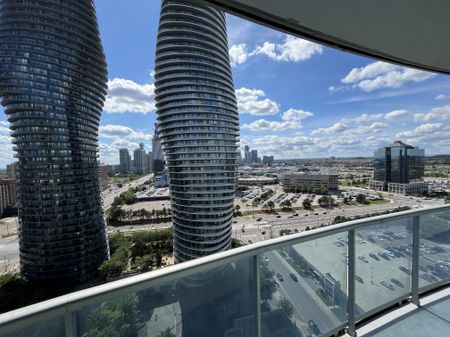 For Lease - 80 Absolute Avenue Unit# 2007, Mississauga, Ontario - Photo 3